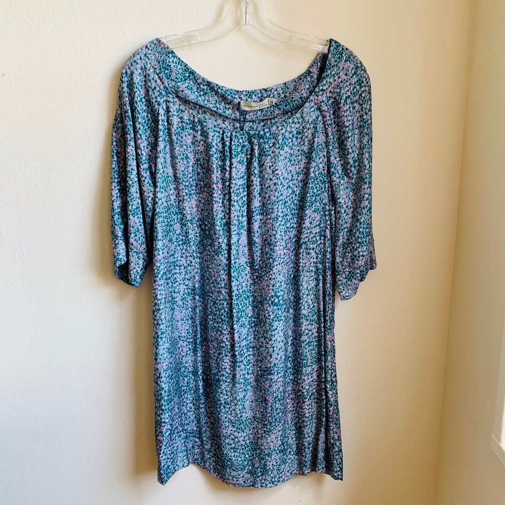 NWT Systemaction Barcelona dress/tunic